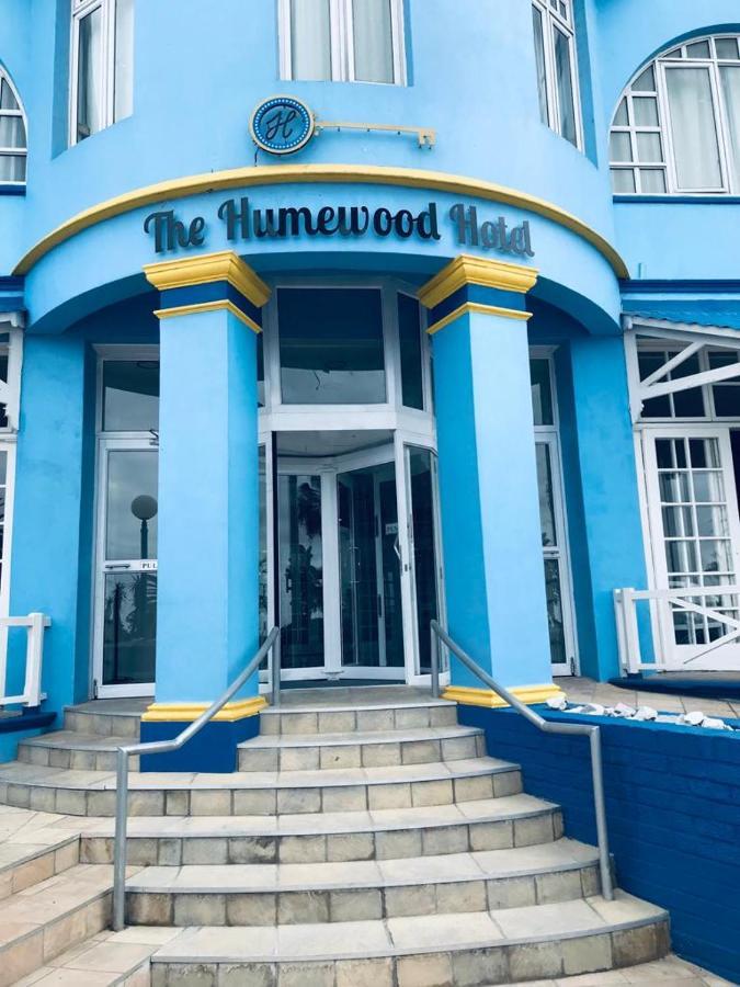 Humewood Hotel ポート・エリザベス エクステリア 写真